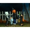 Neca - Toony Terrors - Trick or Treaters 3-pack - Halloween 3: The Wizard's Blood