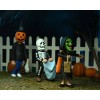 Neca - Toony Terrors - Trick or Treaters 3-pack - Halloween 3: The Wizard's Blood