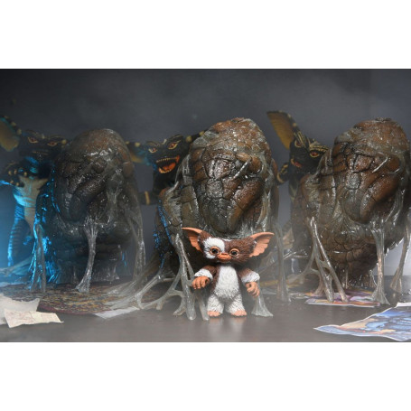 NECA - Gremlins Accessory Pack