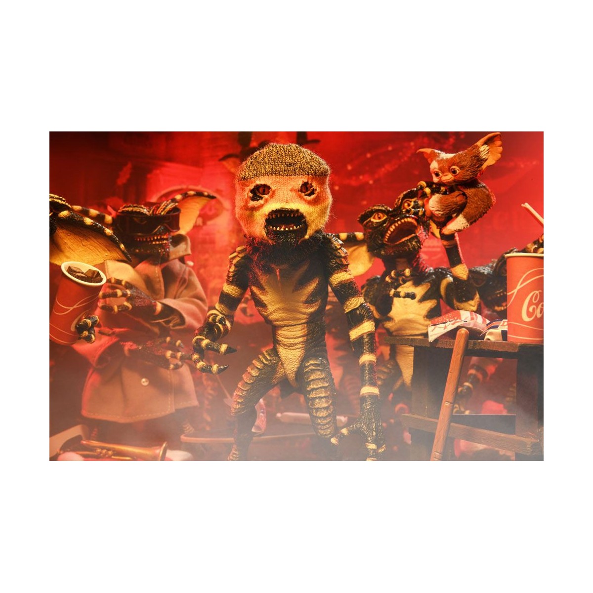 NECA - Gremlins Accessory Pack