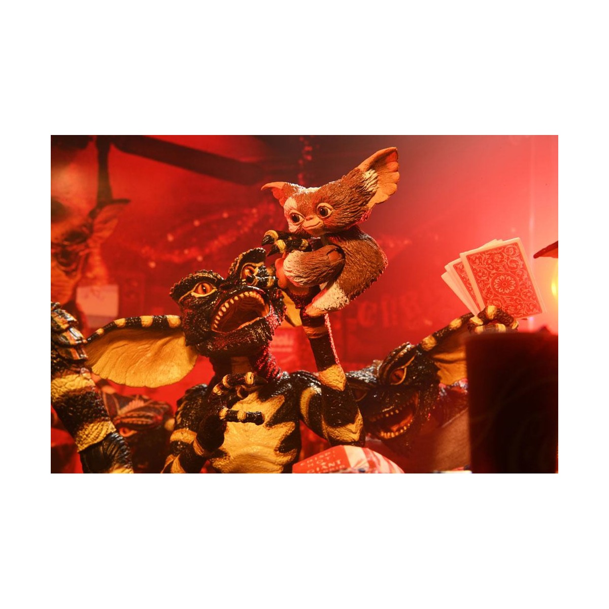 NECA - Gremlins Accessory Pack