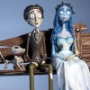 SD Toys - Corpse Bride Set Pvc 1/10 - Les Noces Funebres