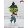Bandai MINI Figuarts figure - TENGEN UZUI Sound Breathing - Demon Slayer KIMETSU NO YAIBA