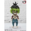 Bandai MINI Figuarts figure - TENGEN UZUI Sound Breathing - Demon Slayer KIMETSU NO YAIBA