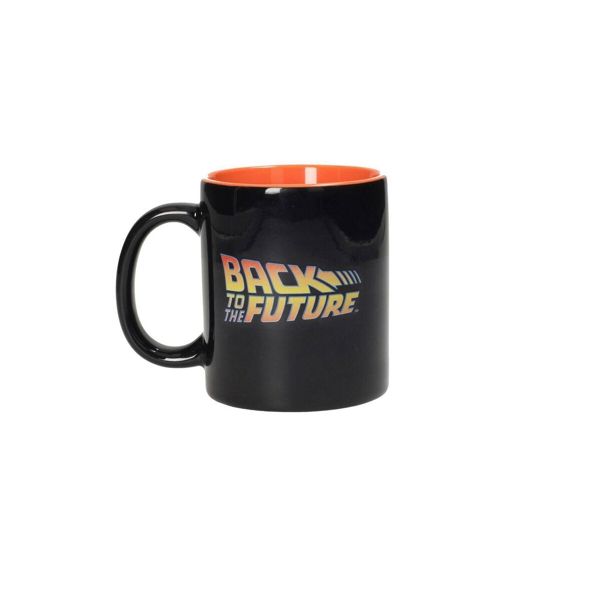 SD Toys - Back to the Future Control Panel Mug - Back to the Future - BTTF