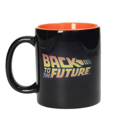 SD Toys - Back to the Future Control Panel Mug - Back to the Future - BTTF