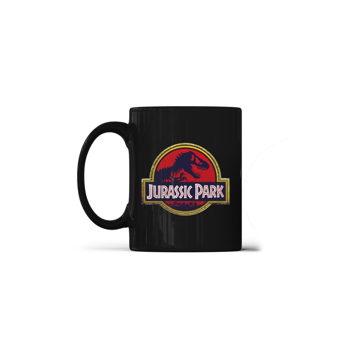 SD Toys - Jurassic Park "Logo" Mug