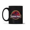 SD Toys - Jurassic Park "Logo" Mug