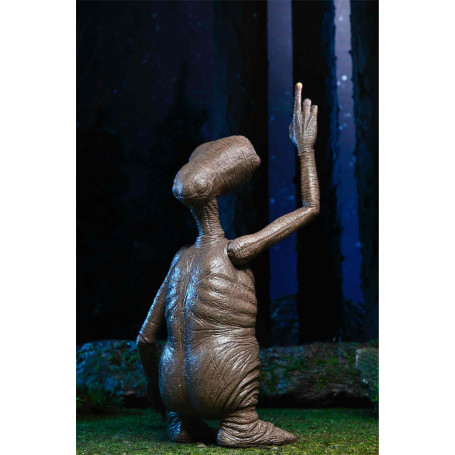 Neca - E.T. The Extra Terrestrial - Ultimate E.T.