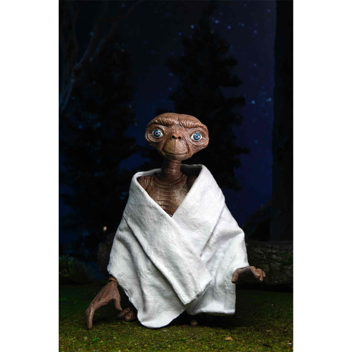 Neca - E.T. The Extra Terrestrial - Ultimate E.T.