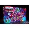 Masters of the Universe ORIGINS - Snake Mountain - The Evil Castle