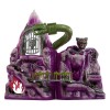 Masters of the Universe ORIGINS - Snake Mountain - The Evil Castle