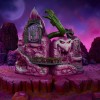 Masters of the Universe ORIGINS - Snake Mountain - The Evil Castle