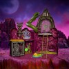 Masters of the Universe ORIGINS - Snake Mountain - The Evil Castle