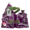 Masters of the Universe ORIGINS - Snake Mountain - The Evil Castle