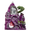 Masters of the Universe ORIGINS - Snake Mountain - The Evil Castle