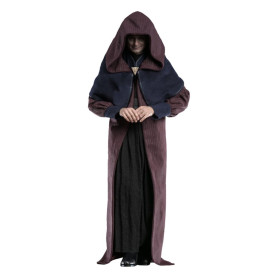 Hot Toys Star Wars - Darth Sidious - The Clone Wars 1/6
