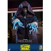 Hot Toys Star Wars - Darth Sidious - The Clone Wars 1/6