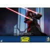 Hot Toys Star Wars - Darth Sidious - The Clone Wars 1/6