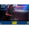 Hot Toys Star Wars - Darth Sidious - The Clone Wars 1/6