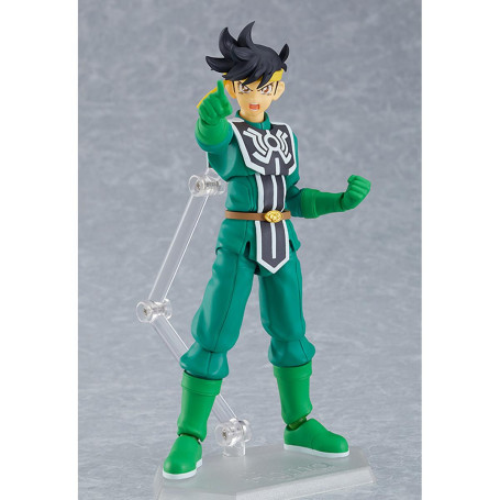 Goodsmile - Dragon Quest: The Legend of Dai - Figma Popp - Fly
