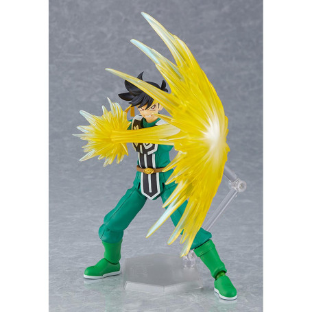 Goodsmile - Dragon Quest: The Legend of Dai - Figma Popp - Fly