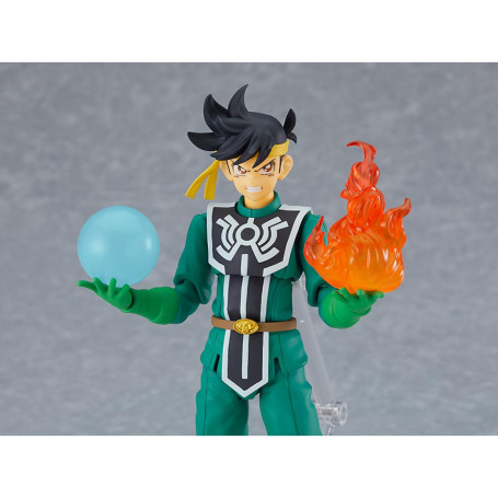 Goodsmile - Dragon Quest: The Legend of Dai - Figma Popp - Fly
