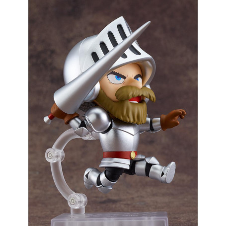Goodsmile - ARTHUR - Nendoroid GHOSTS ' N GOBLINS RESURRECTION