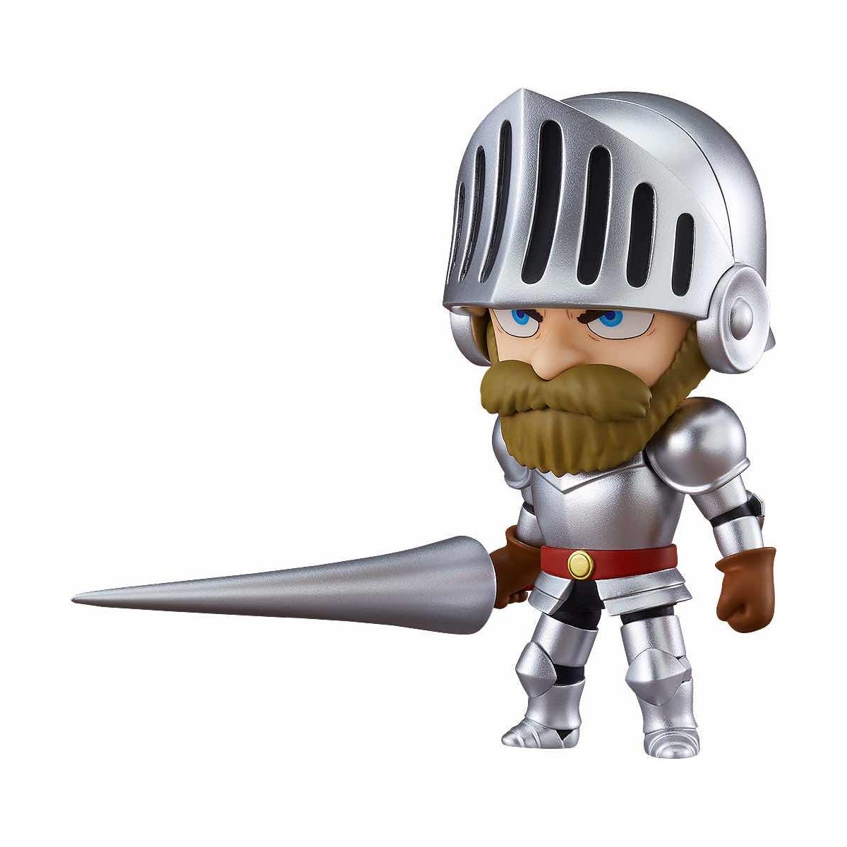 Goodsmile - ARTHUR - Nendoroid GHOSTS ' N GOBLINS RESURRECTION