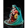 Goodsmile F:NEX x POPPRO HATSUNE MIKU 2021 CHINESE NEW YEAR - 1/7 pvc statue
