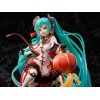 Goodsmile F:NEX x POPPRO HATSUNE MIKU 2021 CHINESE NEW YEAR - 1/7 pvc statue