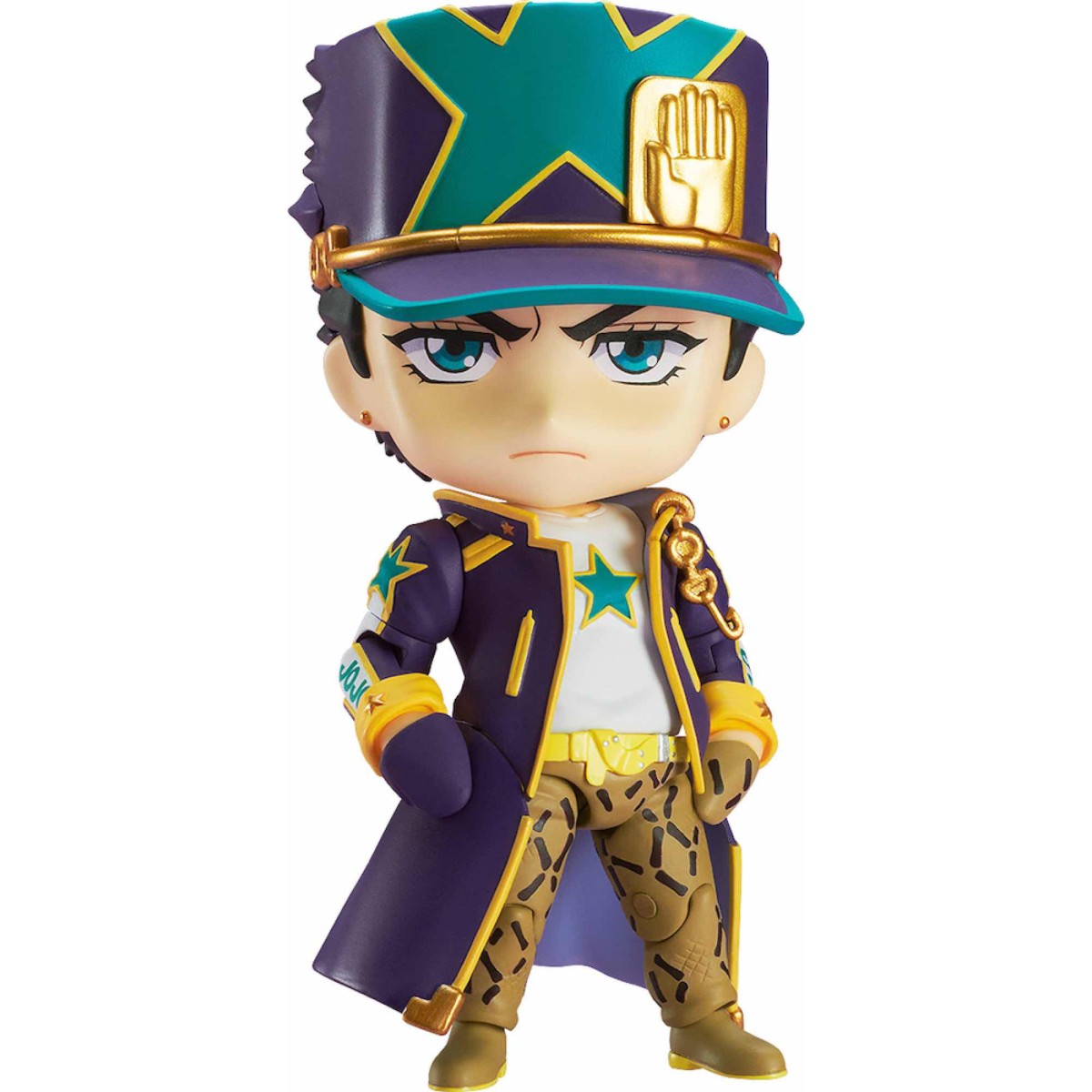 Goodsmile - Jotaro Kujo - Nendoroid Jojo's Bizarre Adventure Stone Ocean