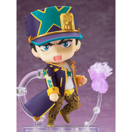 Goodsmile - Jotaro Kujo - Nendoroid Jojo's Bizarre Adventure Stone Ocean