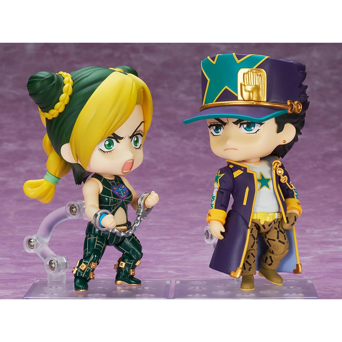 Goodsmile - Jotaro Kujo - Nendoroid Jojo's Bizarre Adventure Stone Ocean