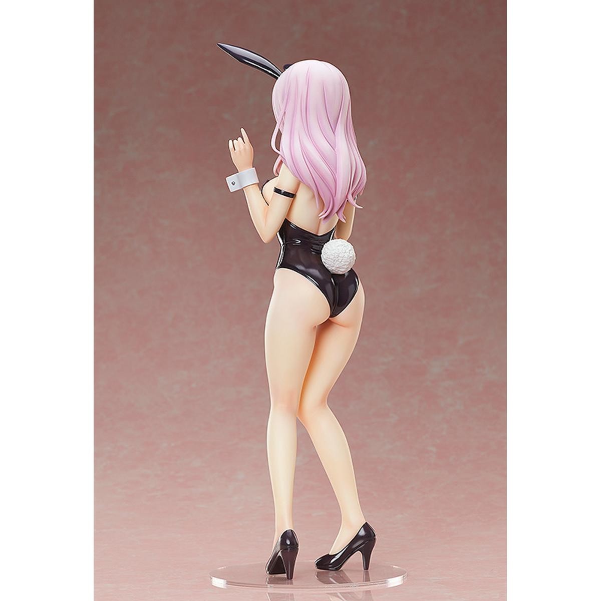 GoodSmile Freeing - Chika Fujiwara - KAGUYA-SAMA: LOVE IS WAR? -Ultra Romantic-