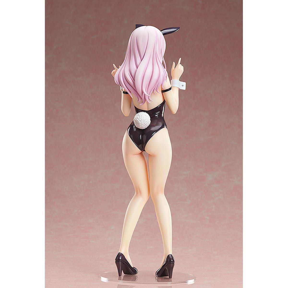 GoodSmile Freeing - Chika Fujiwara - KAGUYA-SAMA: LOVE IS WAR? -Ultra Romantic-
