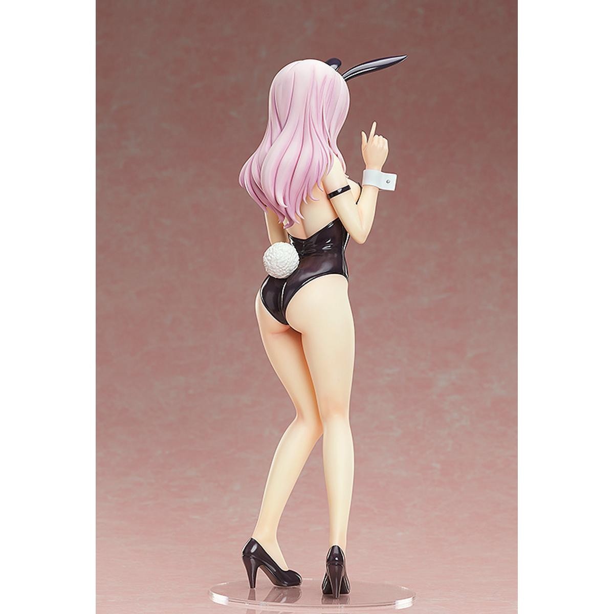 GoodSmile Freeing - Chika Fujiwara - KAGUYA-SAMA: LOVE IS WAR? -Ultra Romantic-