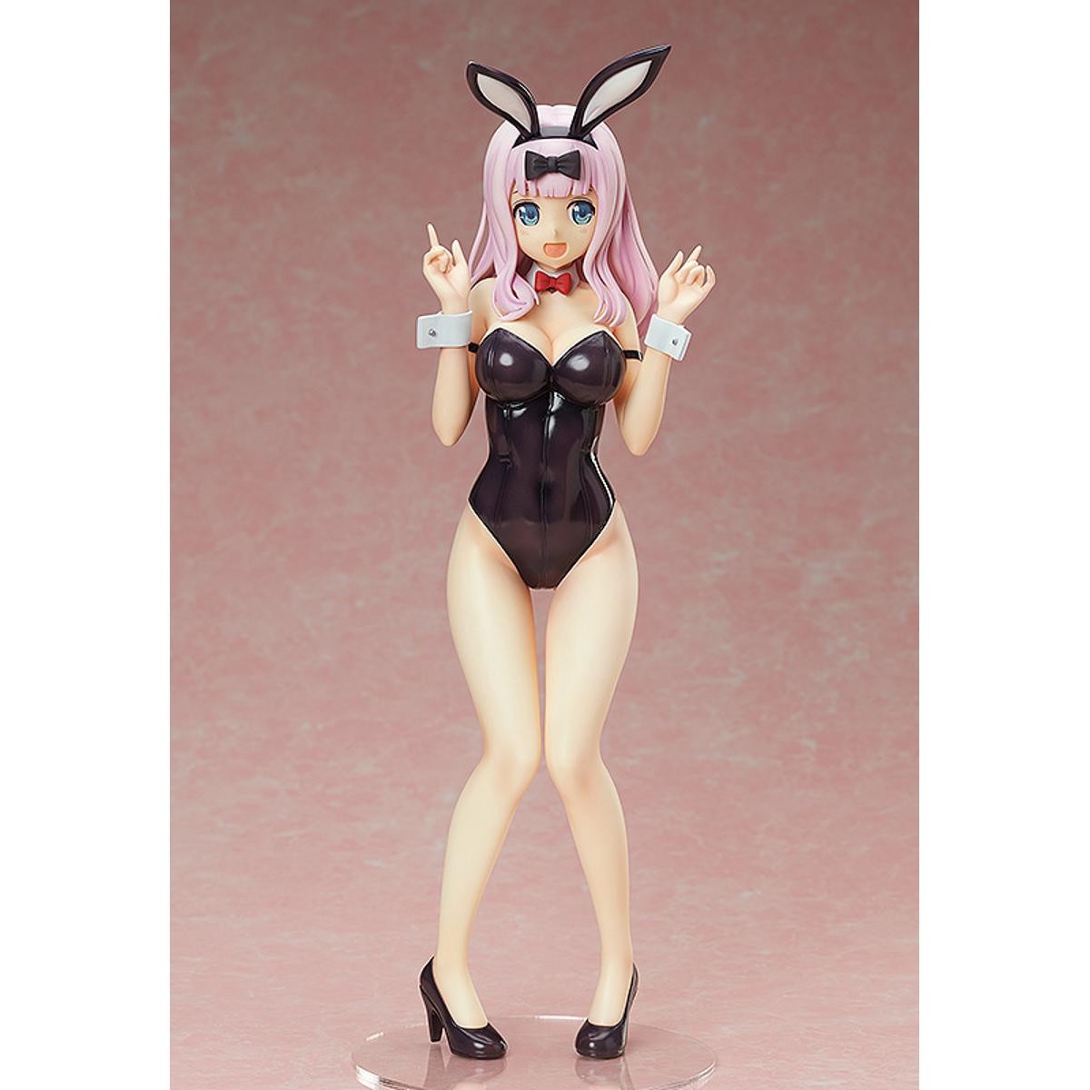 GoodSmile Freeing - Chika Fujiwara - KAGUYA-SAMA: LOVE IS WAR? -Ultra Romantic-