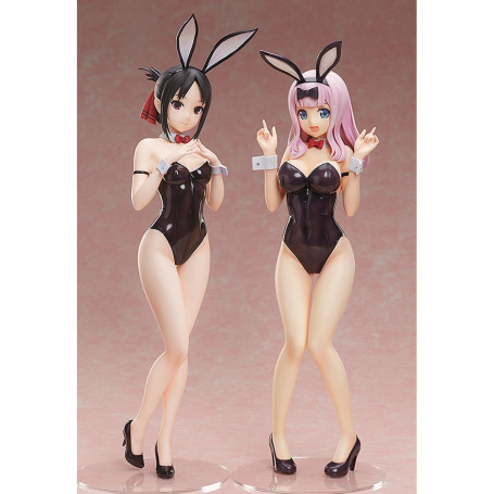 GoodSmile Freeing - Chika Fujiwara - KAGUYA-SAMA: LOVE IS WAR? -Ultra Romantic-