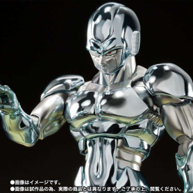Bandai Tamashii - DBZ SHF - Metal Cooler - SHFiguarts Dragon Ball Z