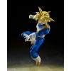 Bandai Tamashii - DBZ SHF - Super Saiyan Trunks Infinite - SHFiguarts Dragon Ball Z