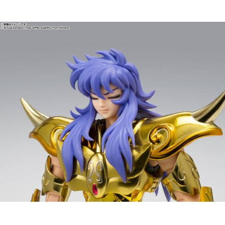Bandai Tamashii - Saint Seiya Scorpion Milo - Myth Cloth Ex Revival