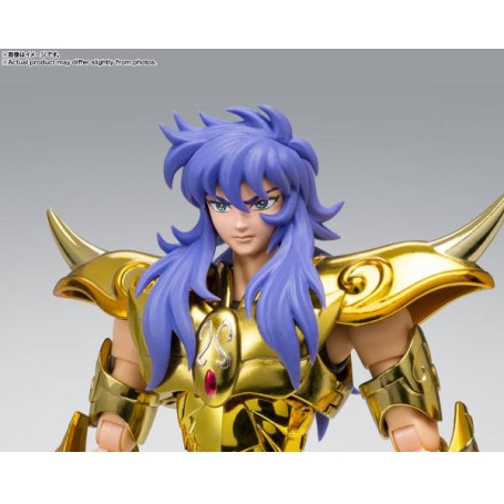 Bandai Tamashii - Saint Seiya Scorpion Milo - Myth Cloth Ex Revival