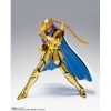 Bandai Tamashii - Saint Seiya Scorpion Milo - Myth Cloth Ex Revival