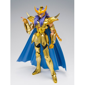 Bandai Tamashii - Saint Seiya Scorpion Milo - Myth Cloth Ex Revival