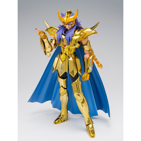 Bandai Tamashii - Saint Seiya Scorpion Milo - Myth Cloth Ex Revival
