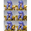 Bandai Tamashii - Saint Seiya Scorpion Milo - Myth Cloth Ex Revival