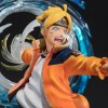Bandai Tamashii Boruto: Naruto Next Generations - Boruto Uzumaki - Figuarts Zero Kizuna Relation