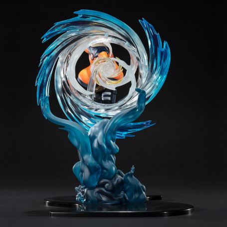 Bandai Tamashii Boruto: Naruto Next Generations - Boruto Uzumaki - Figuarts Zero Kizuna Relation