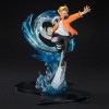 Bandai Tamashii Boruto: Naruto Next Generations - Boruto Uzumaki - Figuarts Zero Kizuna Relation